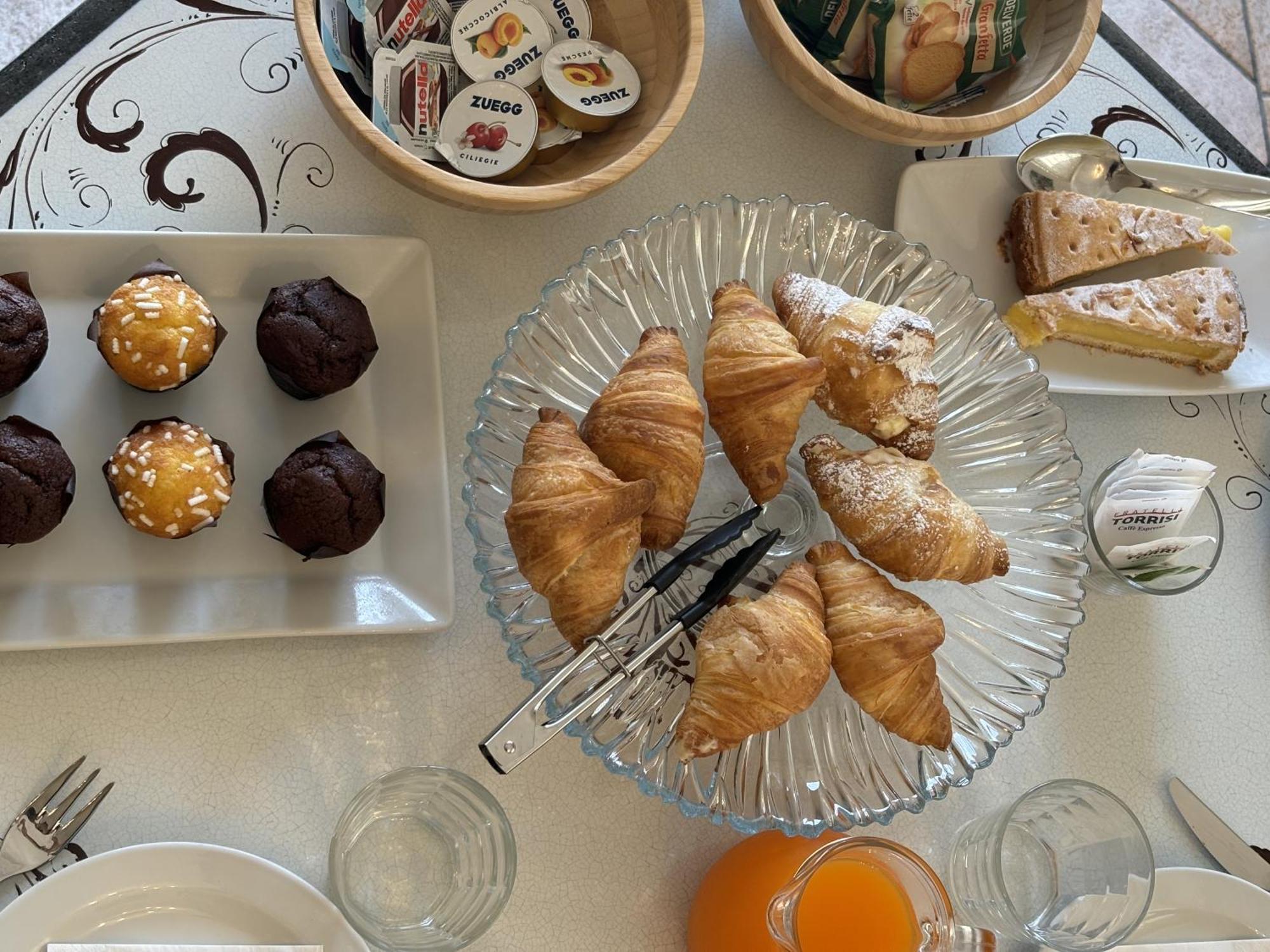 B&B Villa Alba 메시나 외부 사진